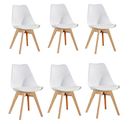 Jamie Lorenzo dining Chair