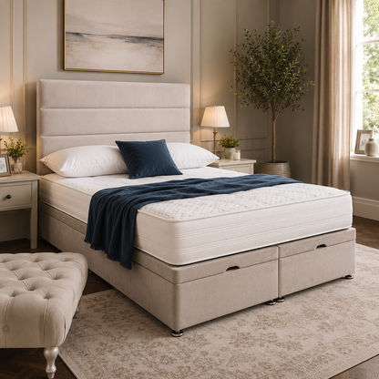 Sara Ottoman Divan