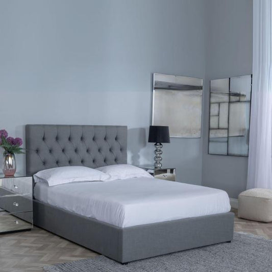 The Chester Bed
