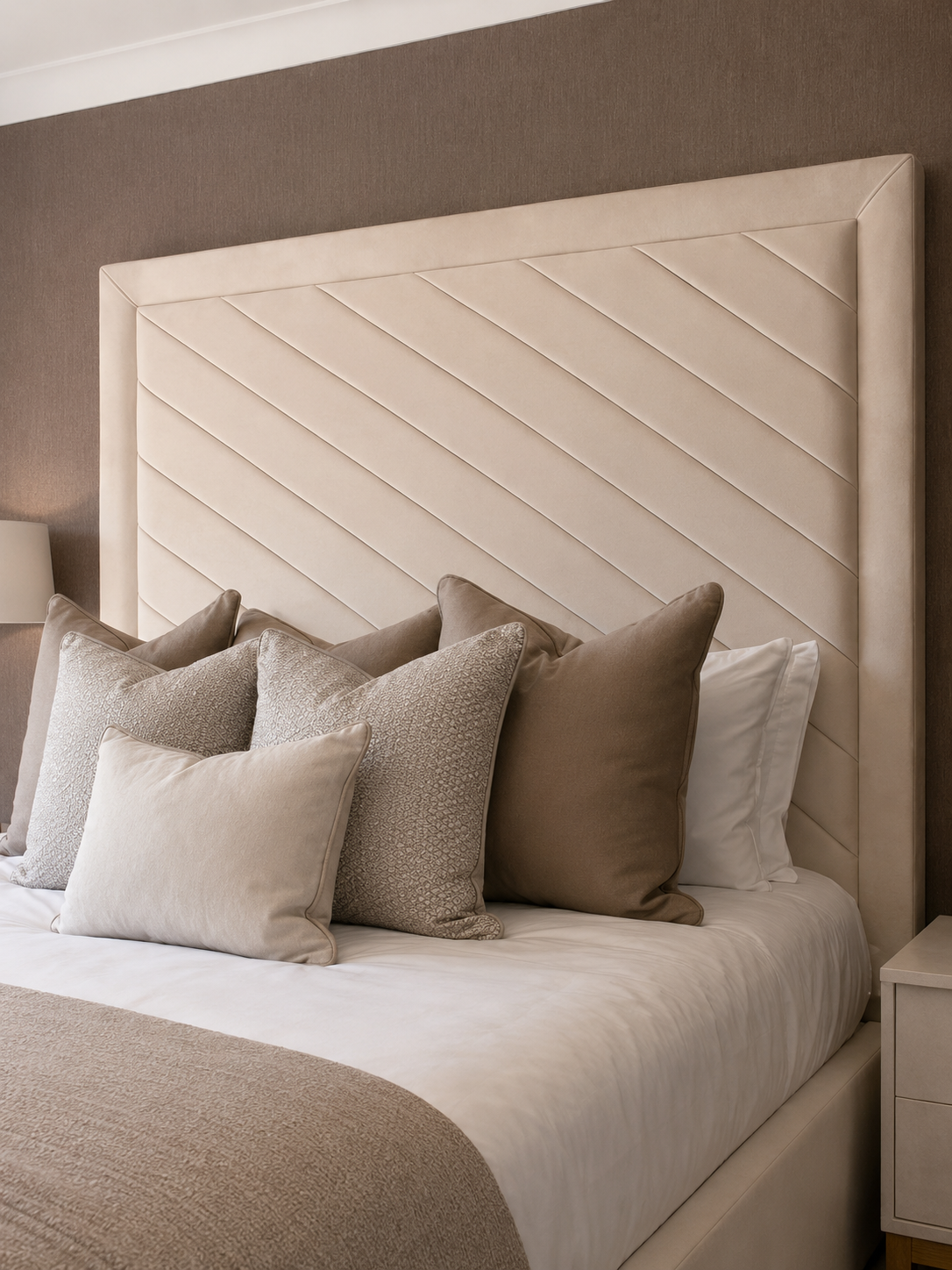 Buckingham Luxury Bed