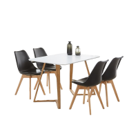 Jamie Lorenzo Dallas Dining Set