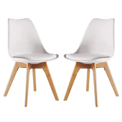 Jamie Lorenzo dining Chair