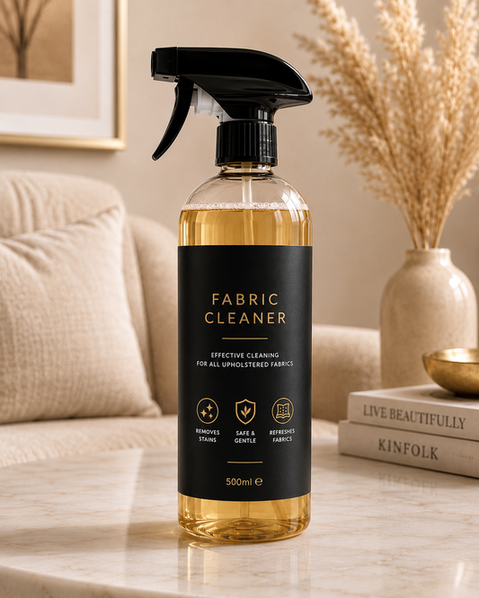 Monarch Fabric Care Spray for upholstered beds and sofas