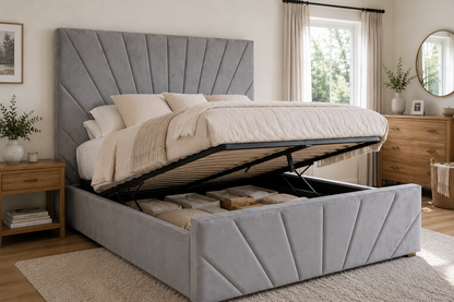 2026 Florida Bed