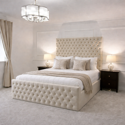The Ibiza Luxury Bed