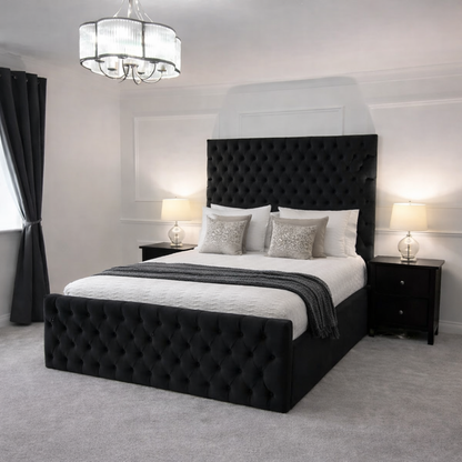 The Ibiza Luxury Bed