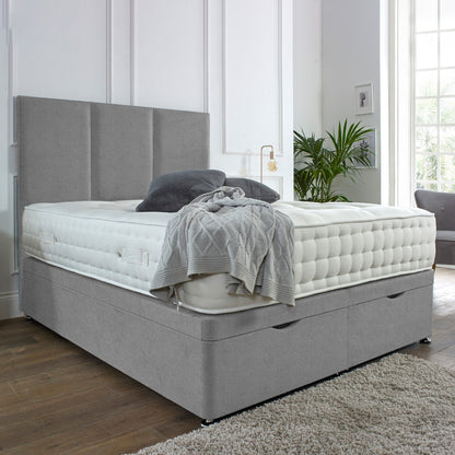 Amera Ottoman Divan Gas Lift