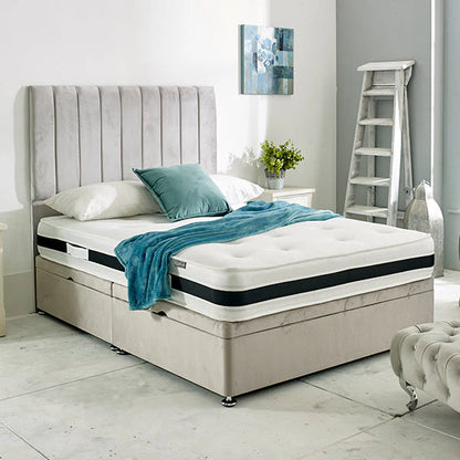 Kingston Divan Bed