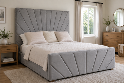 2026 Florida Bed