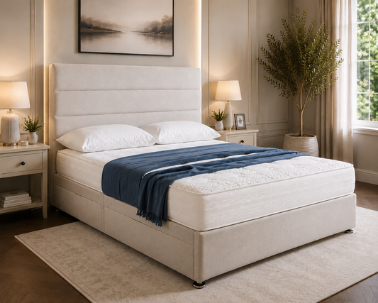 emma divan bed