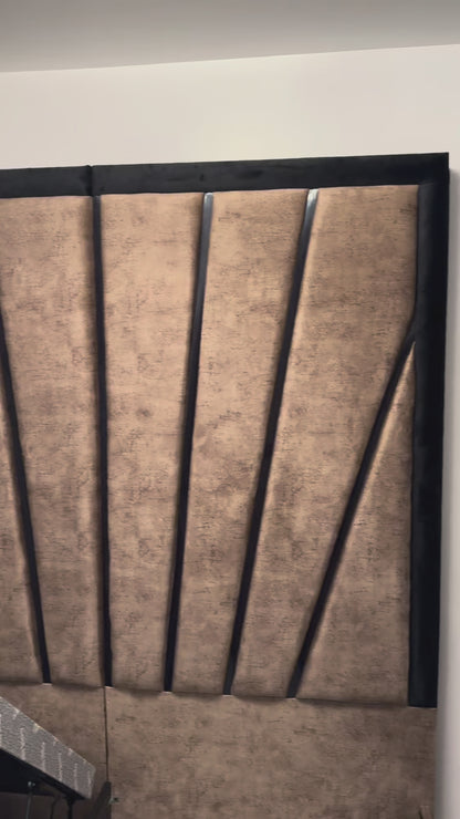 The Border Florida Luxury Bed