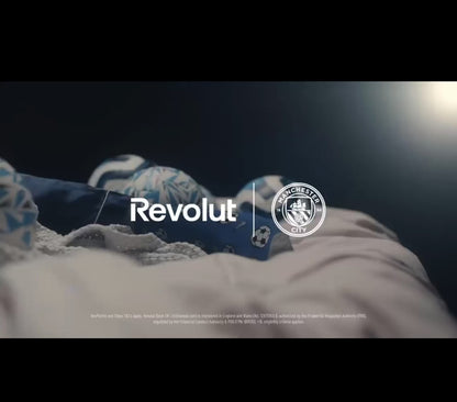 Arthur Vertical Luxury Bed - Featured in the Revolut Advert