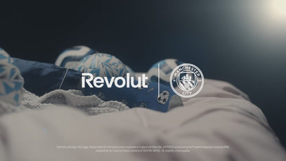 Arthur Bed - Featured in the Revolut Advert