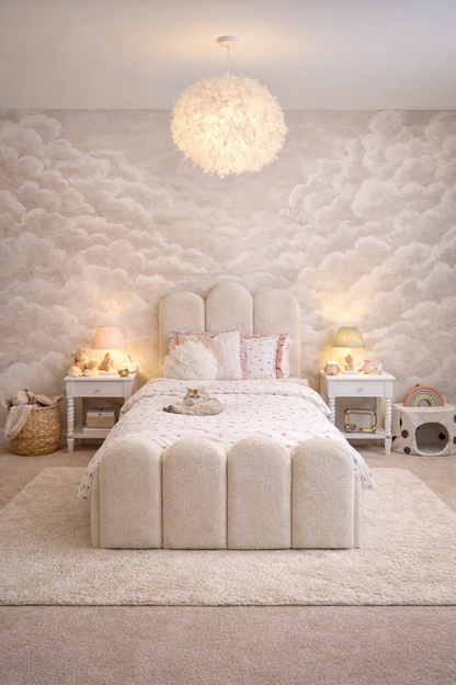 The 2026 Winnie Kids Bed