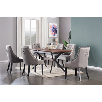 Windsor Blaze Lux Dining Set