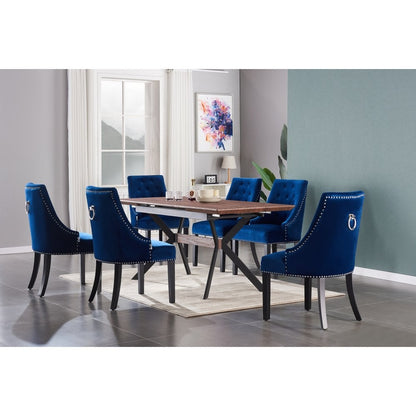 Windsor Blaze Lux Dining Set