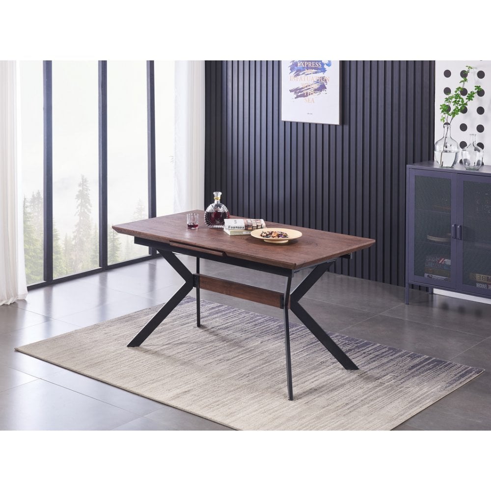 Windsor Blaze Lux Dining Set